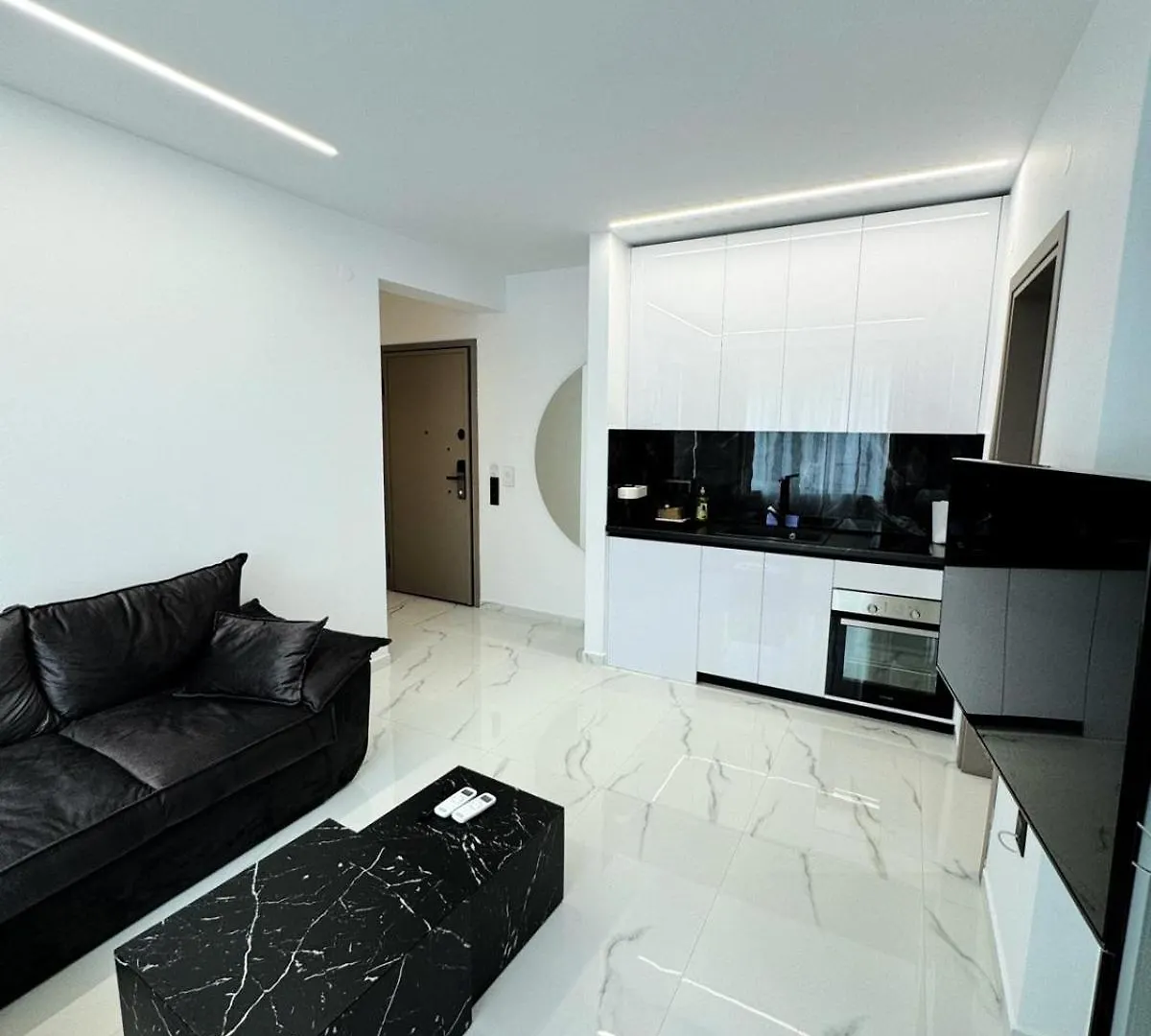 Eden Luxury Suite #2 Салоники