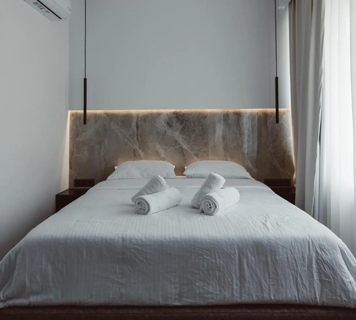 Eden Luxury Suite #2 Салоники