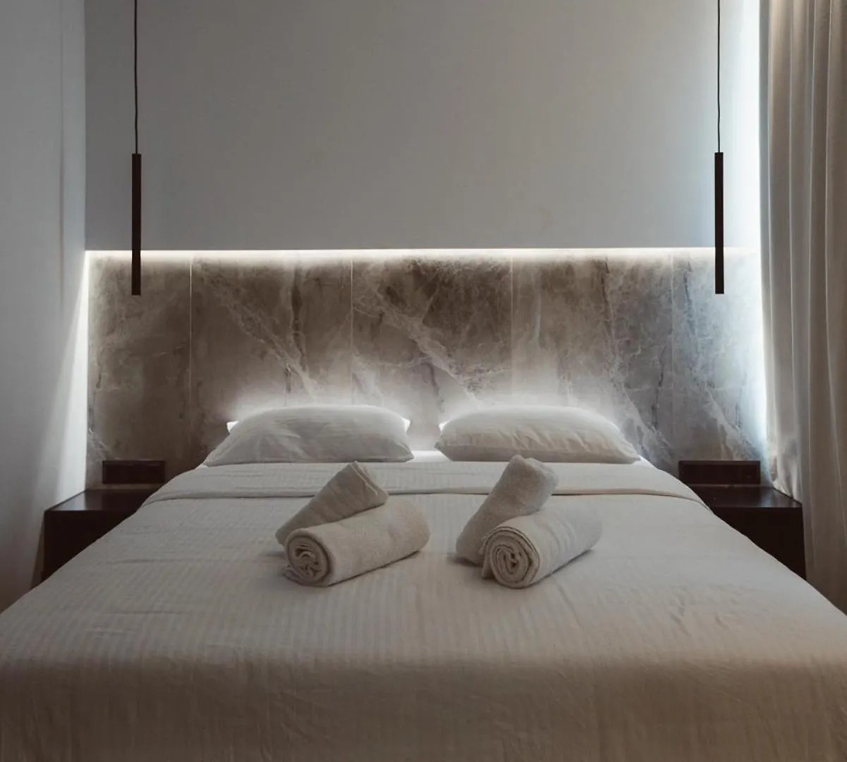 Eden Luxury Suite #2 Салоники