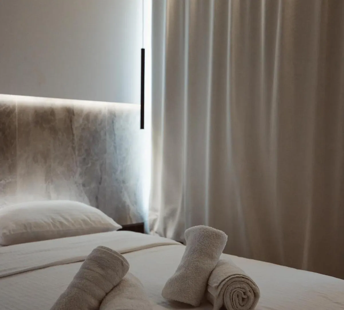 Eden Luxury Suite #2 Салоники