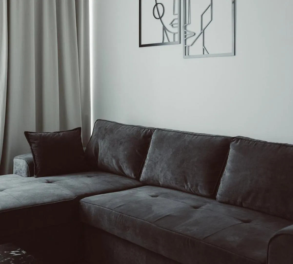 Eden Luxury Suite #2 Салоники 0*,
