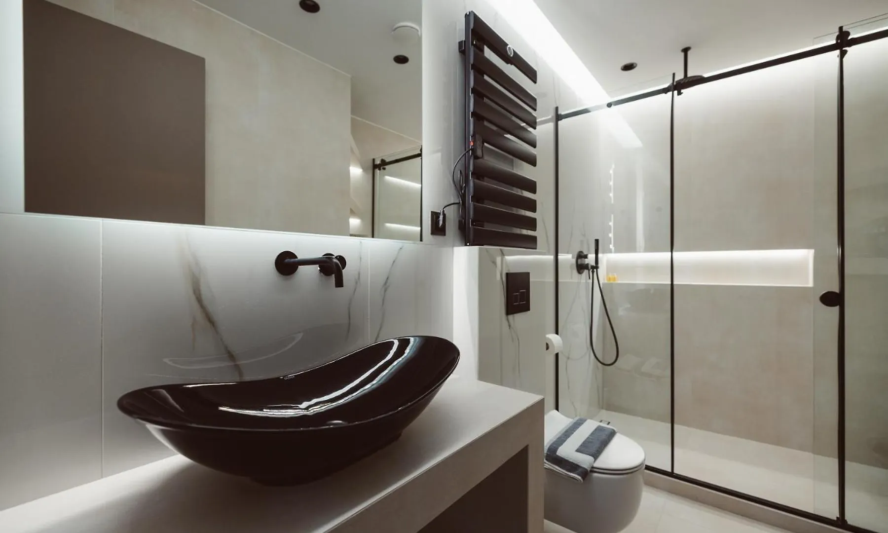 Eden Luxury Suite #2 Салоники 0*,  Греция