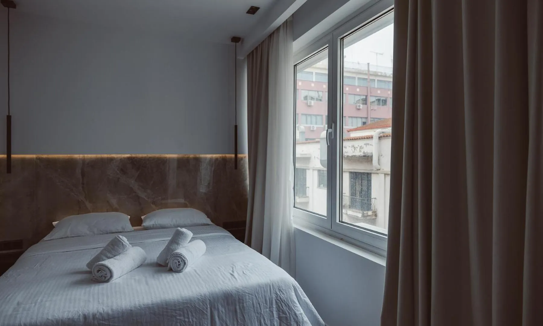Eden Luxury Suite #2 Салоники 0*,  Греция