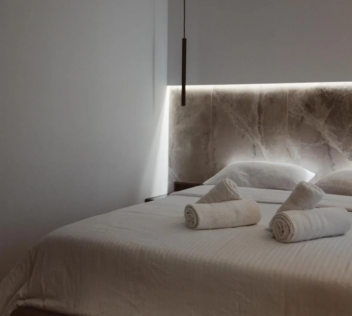 Eden Luxury Suite #2 Салоники Апартаменты