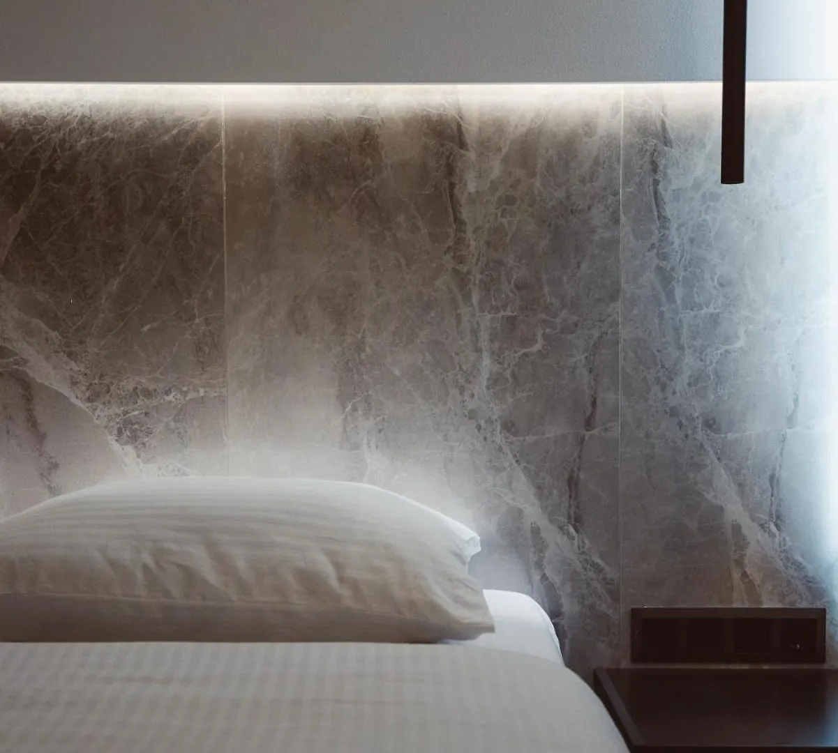 Апартаменты Eden Luxury Suite #2 Салоники