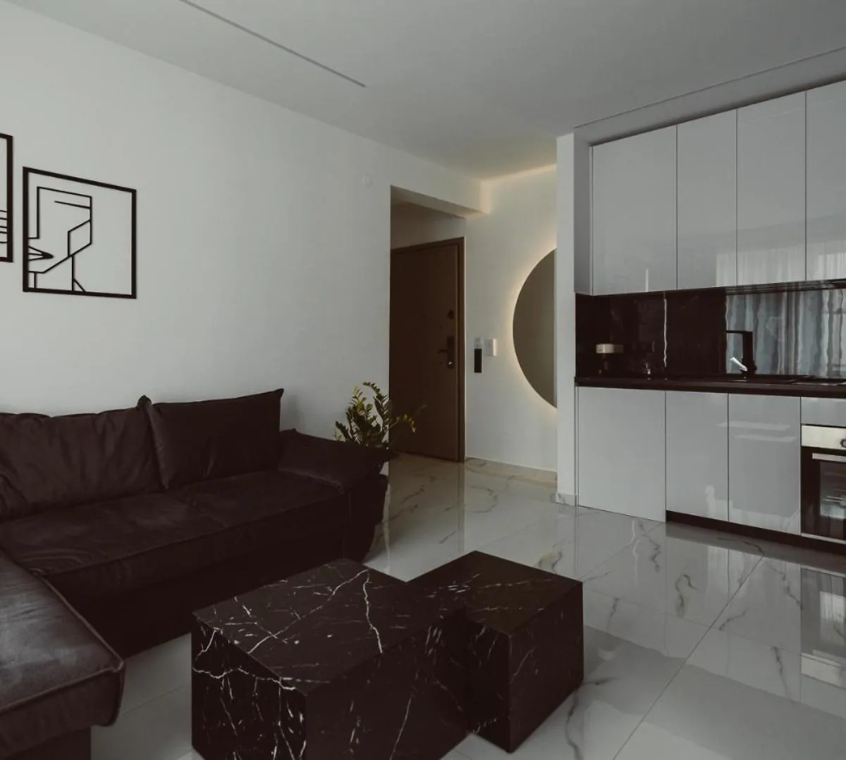 Eden Luxury Suite #2 Салоники