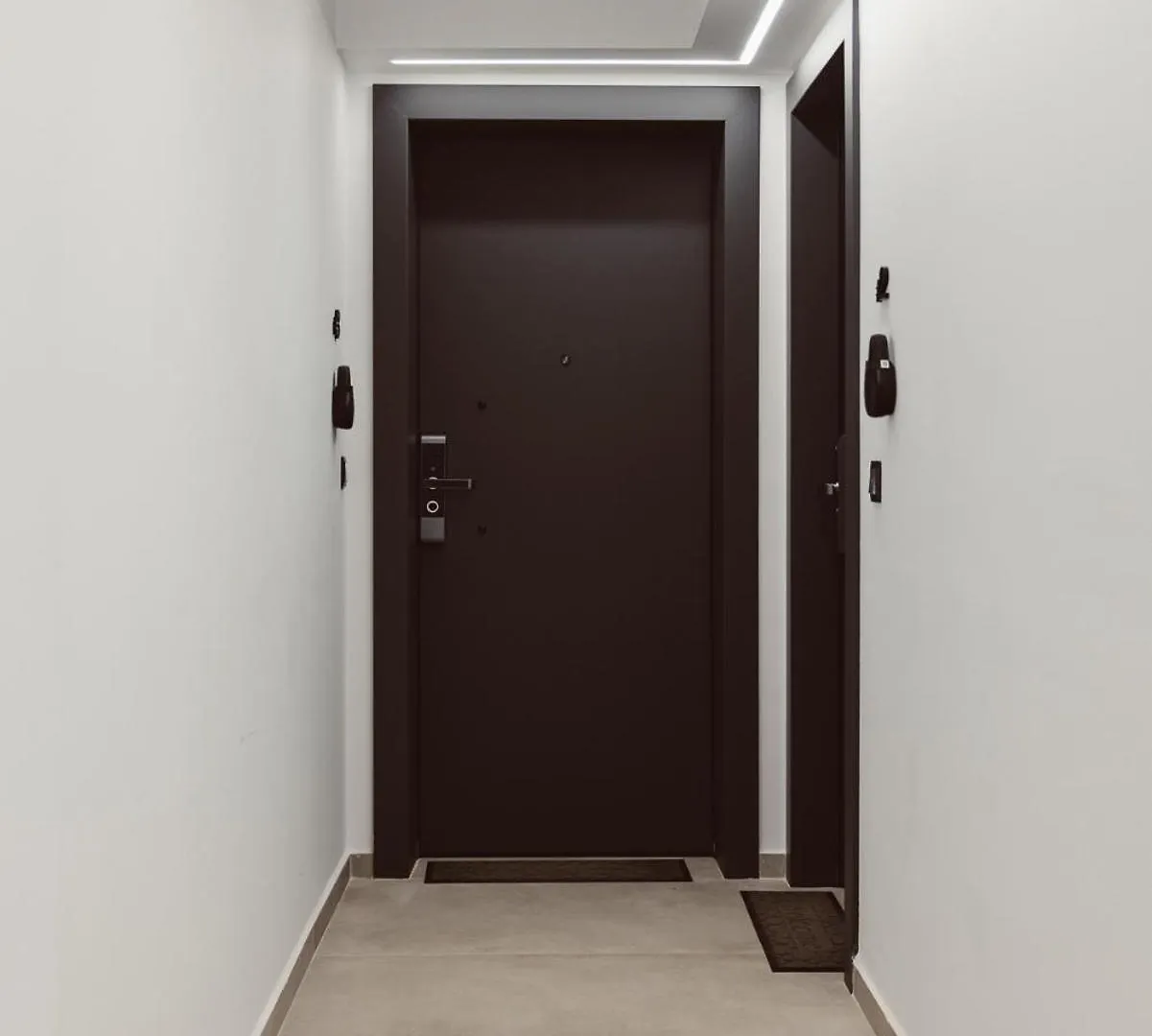 Eden Luxury Suite #2 Салоники Греция