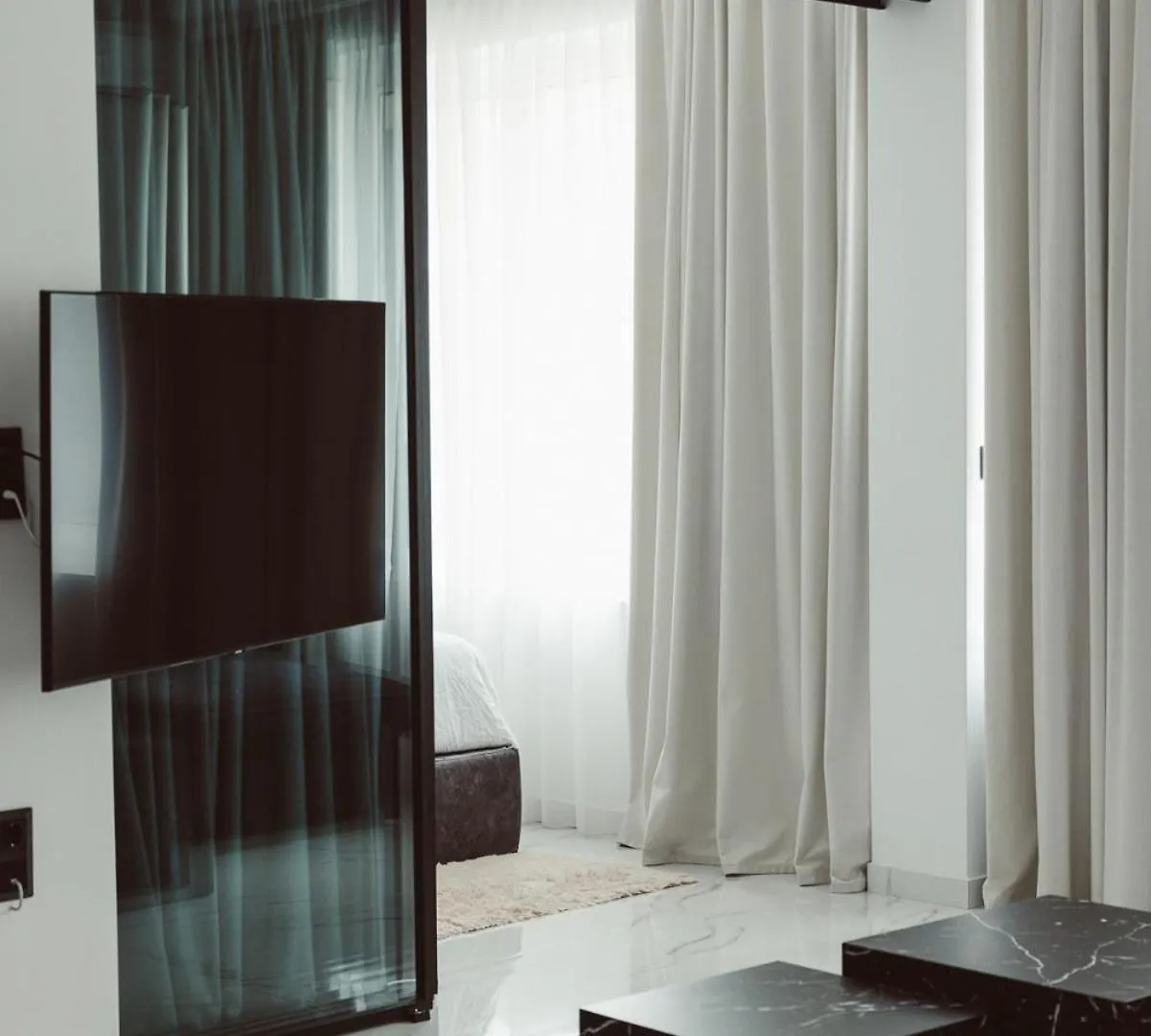 Eden Luxury Suite #2 Салоники Греция